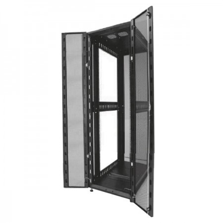  19 GERMAN IDC SERVER RACK42U (60x60x205 cm.) е˹-ѧ Դ 2 ҹ