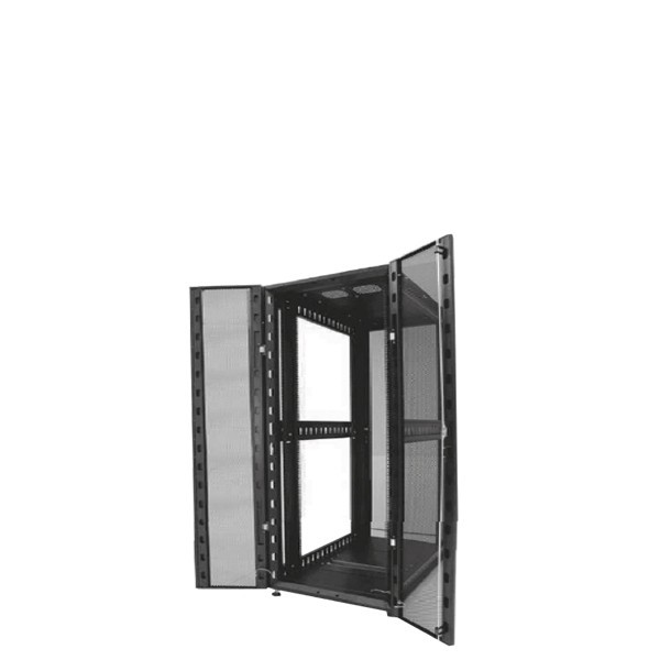  19 GERMAN IDC SERVER RACK 27U (60x80x139 cm.) е˹-ѧ Դ 2 ҹ